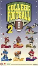 TMP COLLEGE FOOTBALL SER 2 FITZGERALD AF CS
