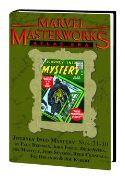 MMW ATLAS ERA JOURNEY INTO MYSTERY HC VOL 03 DM VAR