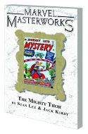 MMW MIGHTY THOR TP VOL 01 DM VAR ED 18
