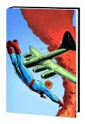 MARVELMAN CLASSIC PREM HC VOL 01 ANGLO DM VAR ED