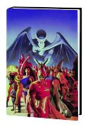 SQUADRON SUPREME BY MARK GRUENWALD OMNIBUS HC