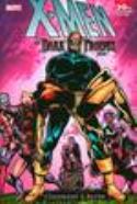 X-MEN DARK PHOENIX SAGA HC