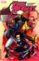 YOUNG AVENGERS ULTIMATE COLLECTION TP