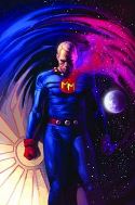 MARVELMAN FAMILYS FINEST #1 (OF 6) BRAITHWAITE  VAR