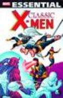 ESSENTIAL CLASSIC X-MEN TP VOL 01