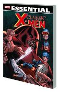 ESSENTIAL CLASSIC X-MEN TP VOL 02
