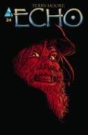 TERRY MOORES ECHO #24