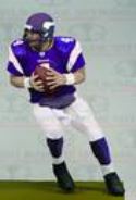 TMP SPORTS NFL SERIES 23 FAVRE 6 AF CS