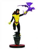 KITTY PRYDE STATUE