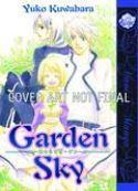 GARDEN SKY GN (MR)