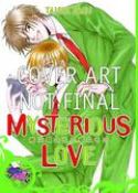 MYSTERIOUS LOVE GN (MR)