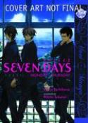 SEVEN DAYS GN VOL 01 (OF 2) MONDAY THURSDAY (MR)