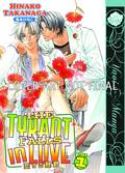 TYRANT FALLS IN LOVE GN VOL 01 (OF 8) (MR)
