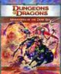 D&D MARAUDERS DUNE SEA