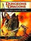 D&D DARK SUN CAMPAIGN SETTING