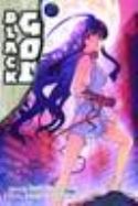 (USE JAN188896) BLACK GOD TP VOL 10