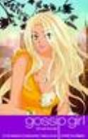 GOSSIP GIRL MANGA GN VOL 01 FOR YOUR EYES ONLY