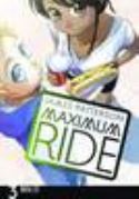 (USE MAR158487) MAXIMUM RIDE TP VOL 03