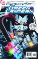 GREEN LANTERN #55 (BRIGHTEST DAY) VAR ED