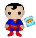 DC COMICS SUPERMAN 7 INCH PLUSH
