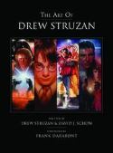 ART OF DREW STRUZAN HC