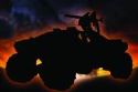 HALO REACH SERIES 1 DLX VEHICLE CS