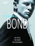 JAMES BOND BOOK OF BOND HC