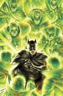 JUSTICE LEAGUE OF AMERICA #47 (BRIGHTEST DAY) VAR ED