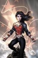 WONDER WOMAN #601 VAR ED