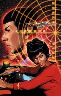 STAR TREK BURDEN OF KNOWLEDGE #3