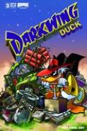 DARKWING DUCK #3