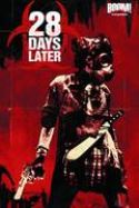 28 DAYS LATER TP VOL 01 LONDON CALLING