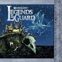 (USE DEC138302) MOUSE GUARD LEGENDS O/T GUARD #4 (OF 4)