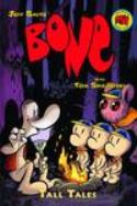 (USE JUN130932) BONE TALL TALES TP