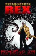 PHILOSOPHER REX GN
