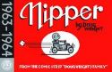 NIPPER TP VOL 01 1963-1964