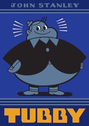 JOHN STANLEY LIBRARY TUBBY HC VOL 01