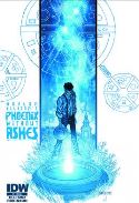 PHOENIX WITHOUT ASHES #1 (OF 4)