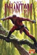 LAST PHANTOM #1