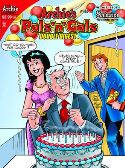 PALS N GALS DOUBLE DIGEST #144