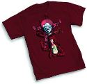 DEADMAN BY ADAMS T/S XL (RES)