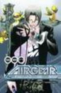 AIR GEAR GN VOL VOL 15/16/17 (MR)