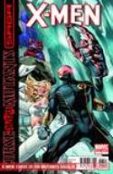 X-MEN CURSE OF THE MUTANTS SAGA (EACHES)