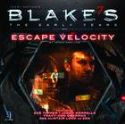 BLAKES 7 ZEN ESCAPE VELOCITY AUDIO CD