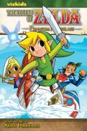 (USE JUL138303) LEGEND OF ZELDA GN VOL 10 (OF 10) PHANTOM HO