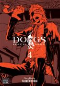DOGS GN VOL 04 (MR)