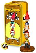 CLASSIC UNCLE SCROOGE STATUE VOL 02 #4 HUEY DEWEY LOUIE