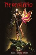GFT PRESENTS NEVERLAND HC