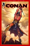 1 FOR DOLLAR CONAN (NOTE PRICE)