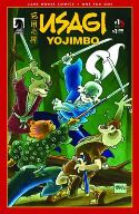 1 FOR DOLLAR USAGI YOJIMBO